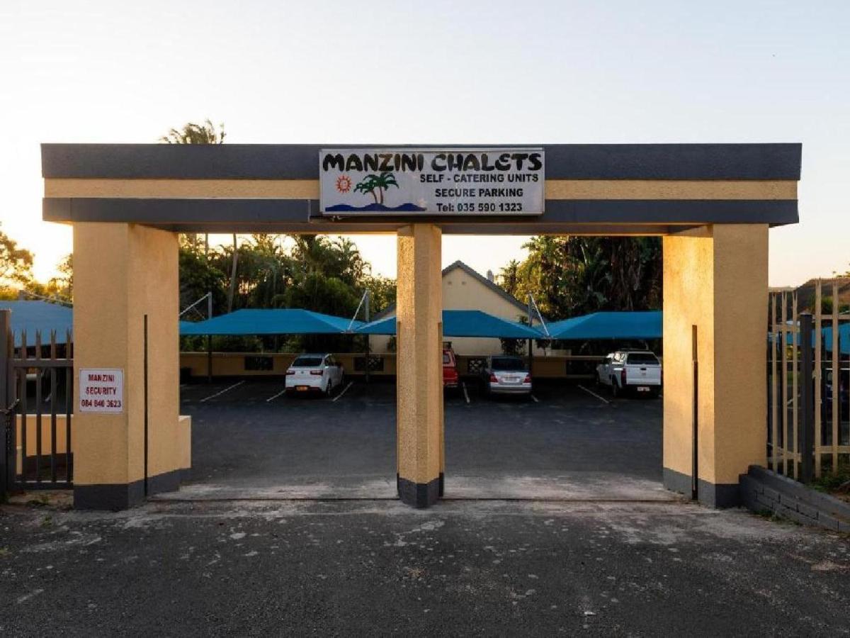 Saint Lucia Estuary Manzini Chalet No 34 מראה חיצוני תמונה