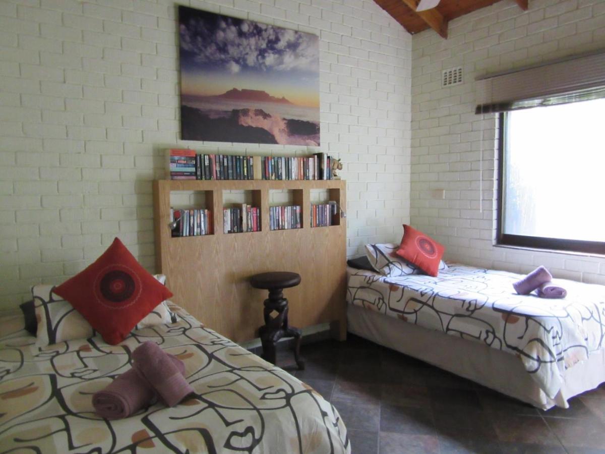 Saint Lucia Estuary Manzini Chalet No 34 מראה חיצוני תמונה