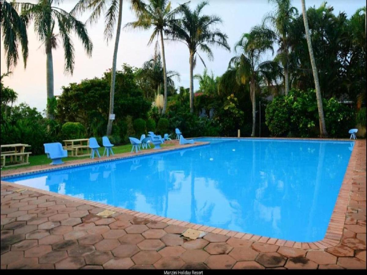 Saint Lucia Estuary Manzini Chalet No 34 מראה חיצוני תמונה