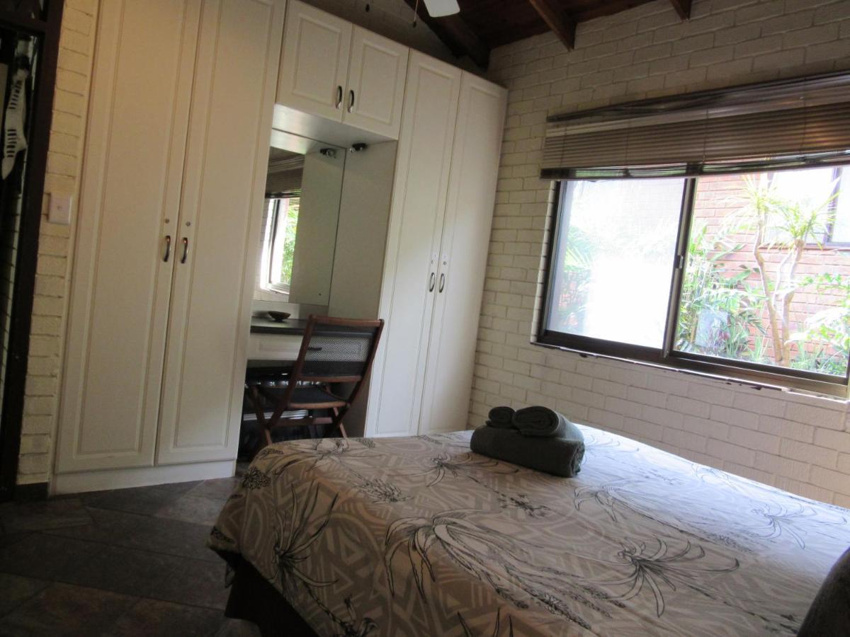 Saint Lucia Estuary Manzini Chalet No 34 מראה חיצוני תמונה