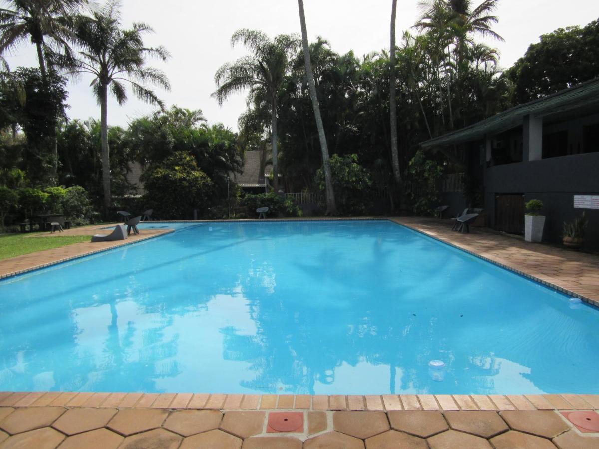 Saint Lucia Estuary Manzini Chalet No 34 מראה חיצוני תמונה