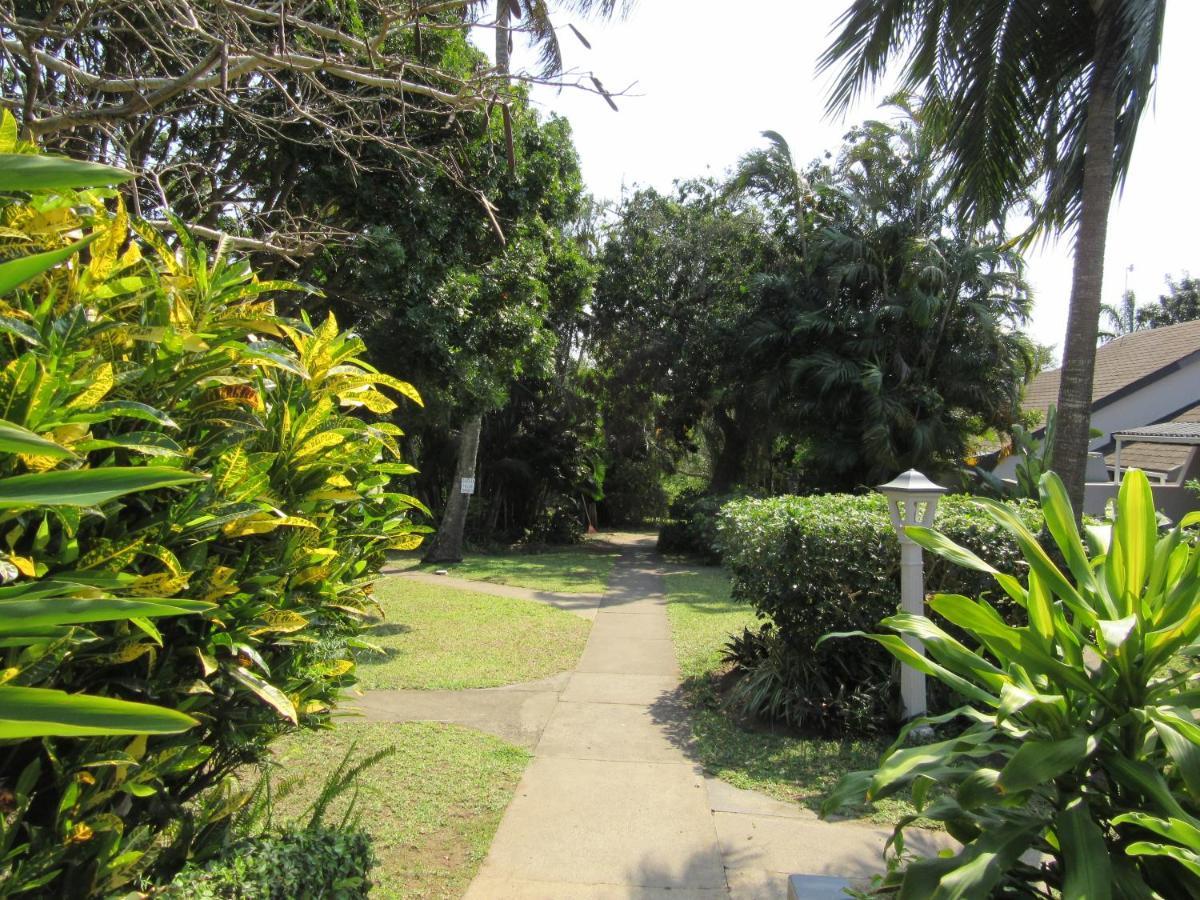 Saint Lucia Estuary Manzini Chalet No 34 מראה חיצוני תמונה