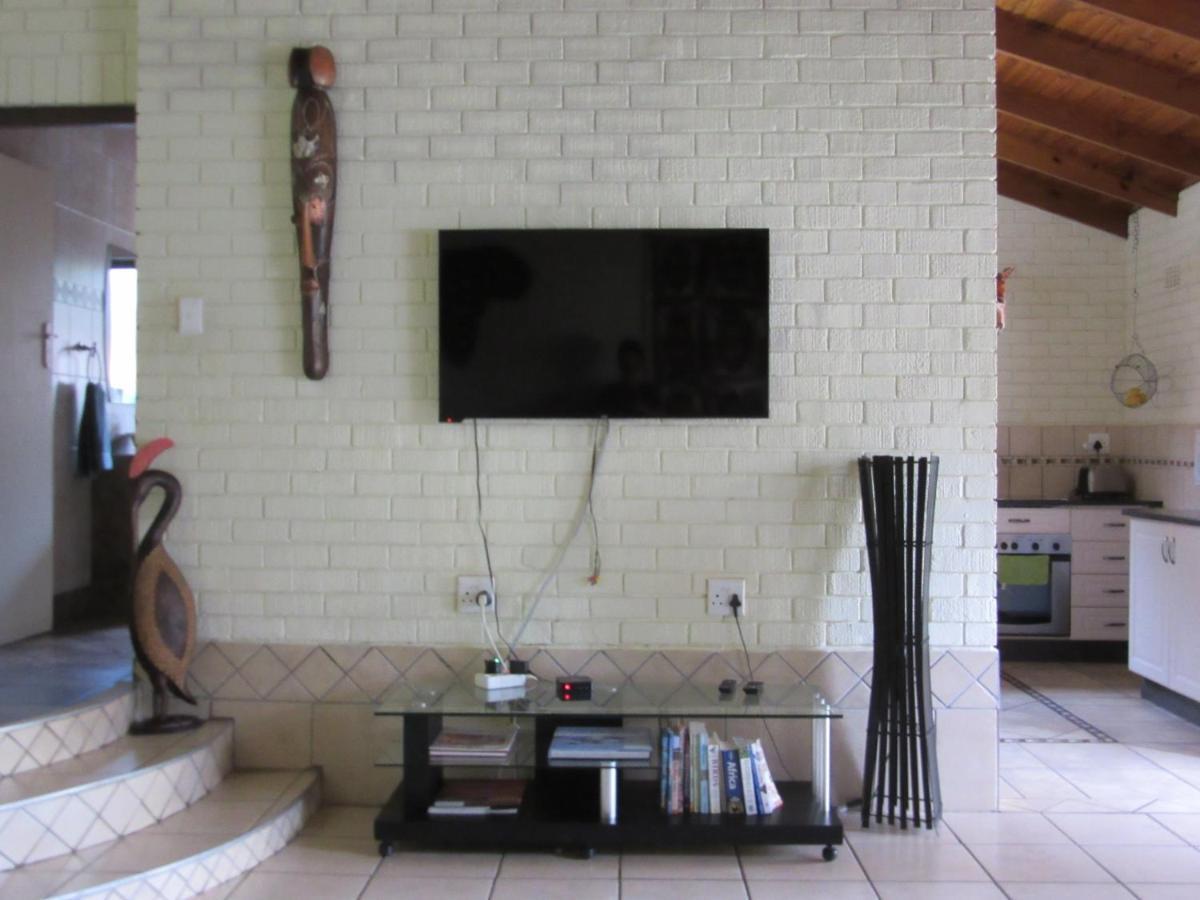 Saint Lucia Estuary Manzini Chalet No 34 מראה חיצוני תמונה